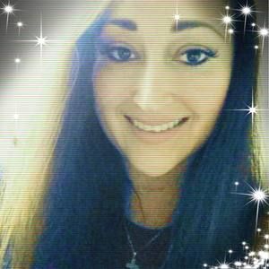 Meet your Posher, Janette